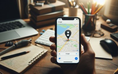 Step-by-Step Guide: How to Change Your Business Location on Google My Business