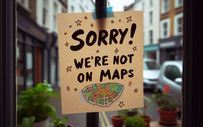 Why Isn’t My Business Showing Up on Google? Common Reasons and Solutions